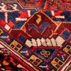 فرش دستباف قدیمی هشت و نیم متری هریس کد 179230