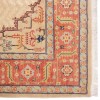 イランの手作りカーペット アルデビル 番号 703014 - 202 × 302