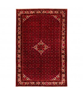 侯赛因阿巴德 伊朗手工地毯 代码 179232