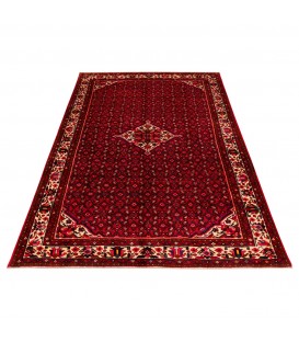 侯赛因阿巴德 伊朗手工地毯 代码 179232