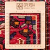 Персидский ковер ручной работы Хусейн Абад Код 179232 - 212 × 311