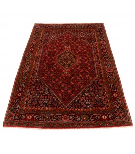 比哈尔 伊朗手工地毯 代码 179325
