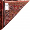 イランの手作りカーペット ビジャール 番号 179325 - 115 × 161