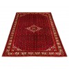 イランの手作りカーペット フセイン アバド 番号 179233 - 207 × 292