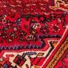 فرش دستباف قدیمی شش متری حسین آباد کد 179233