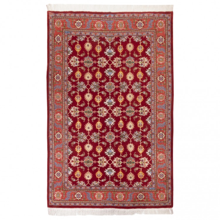 阿尔达比勒 伊朗手工地毯 代码 703015