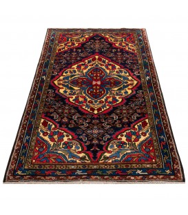 博尔查卢 伊朗手工地毯 代码 179326
