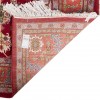 イランの手作りカーペット アルデビル 番号 703015 - 203 × 308