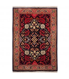 沙鲁阿克 伊朗手工地毯 代码 179327