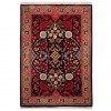 イランの手作りカーペット サロウアク 番号 179327 - 108 × 154