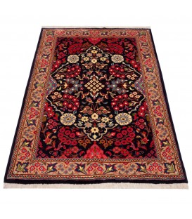 沙鲁阿克 伊朗手工地毯 代码 179327