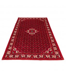 侯赛因阿巴德 伊朗手工地毯 代码 179235