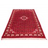 イランの手作りカーペット フセイン アバド 番号 179235 - 205 × 313