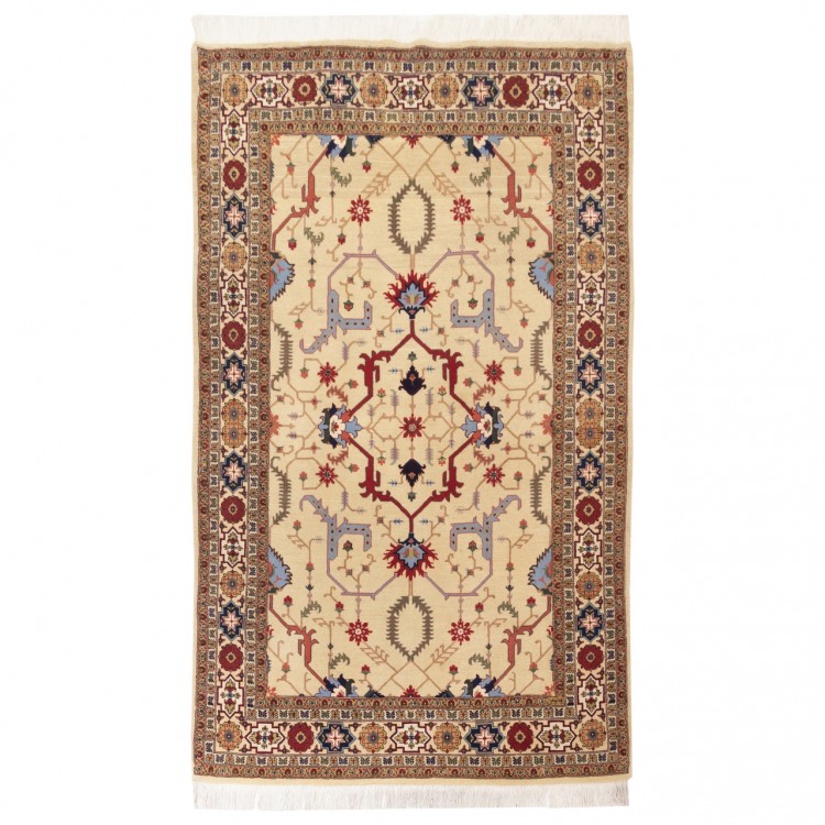 赫里兹 伊朗手工地毯 代码 703016