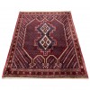 イランの手作りカーペット シルジャン 番号 179328 - 125 × 158