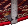 فرش دستباف قدیمی دو متری سیرجان کد 179328