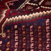 فرش دستباف قدیمی دو متری سیرجان کد 179328