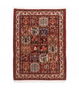 伊朗手工地毯编号 162027