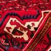 فرش دستباف قدیمی شش و نیم متری حسین آباد کد 179237