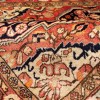 Tappeto persiano Jozan annodato a mano codice 179329 - 111 × 169