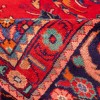 イランの手作りカーペット リリアン 番号 179238 - 221 × 302