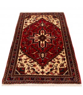 赫里兹 伊朗手工地毯 代码 179330