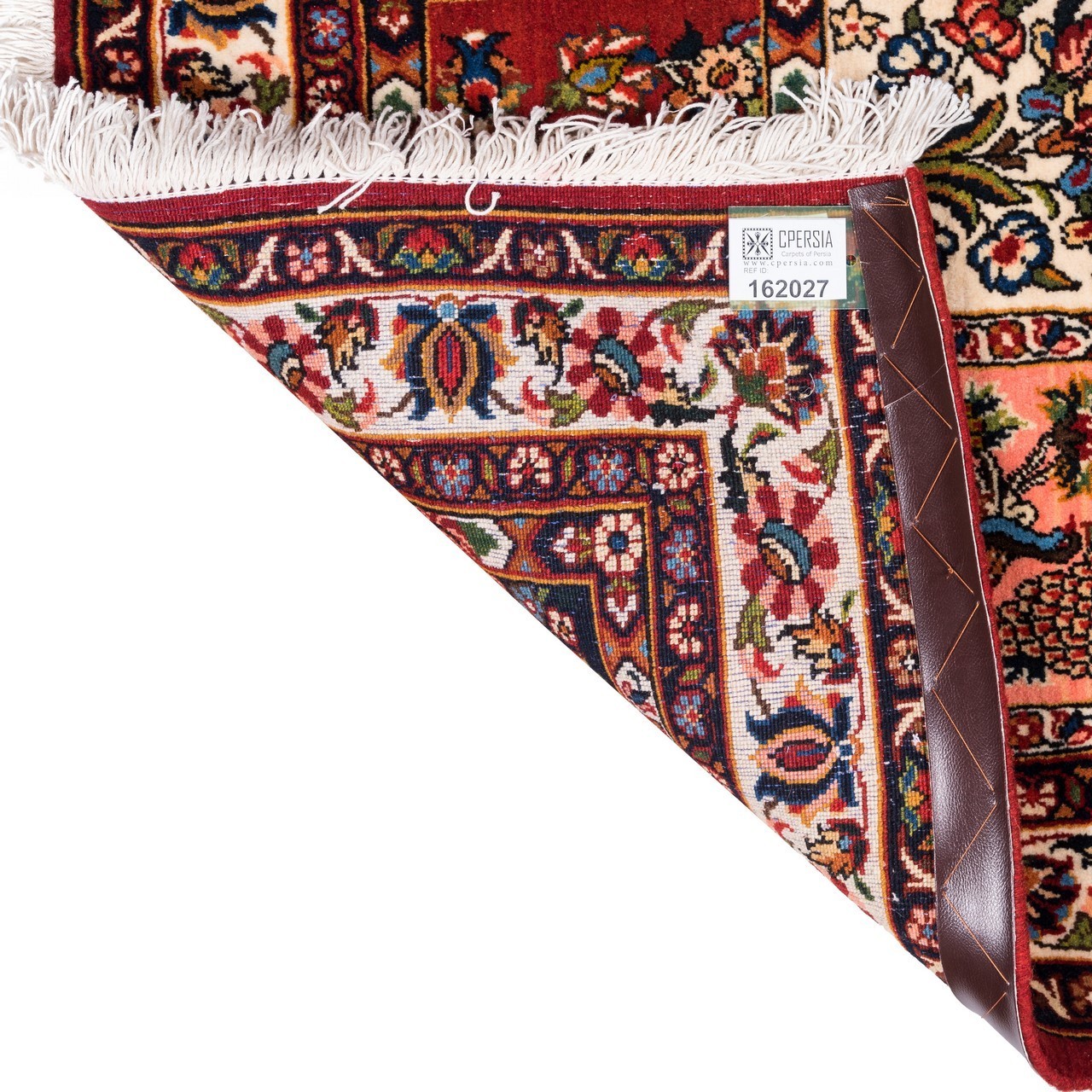 handgeknüpfter persischer Teppich. Ziffer 162027