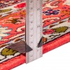 فرش دستباف قدیمی چهار و نیم متری سنندج کد 179239