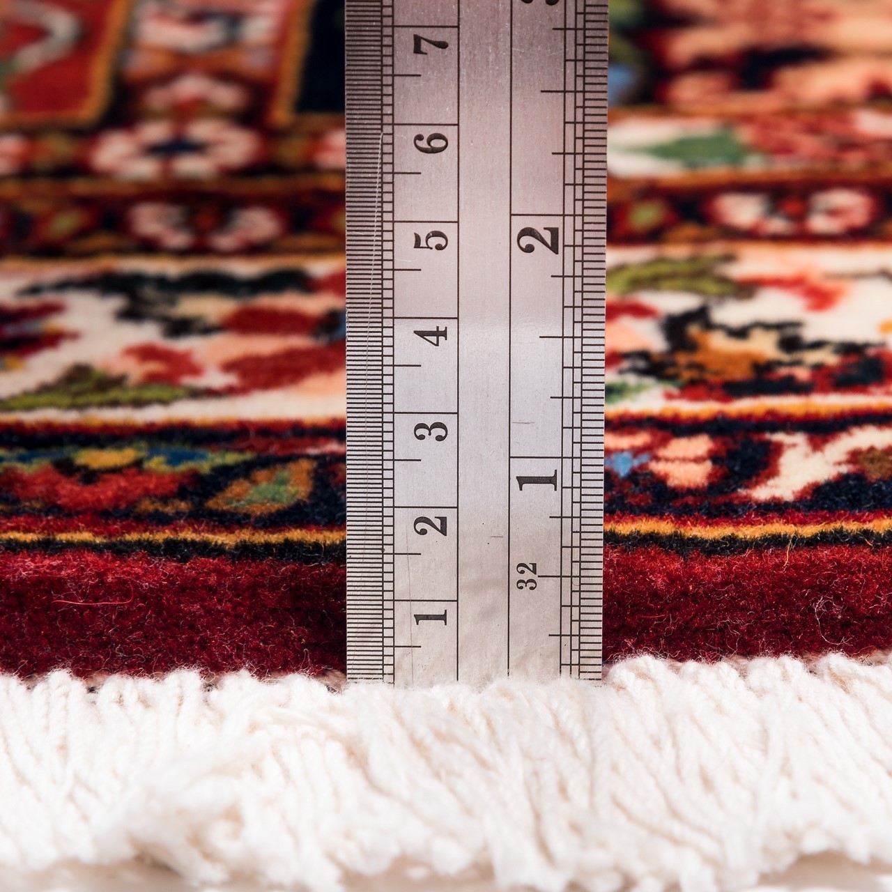 handgeknüpfter persischer Teppich. Ziffer 162027