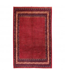 沙鲁阿克 伊朗手工地毯 代码 179240