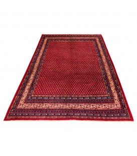 沙鲁阿克 伊朗手工地毯 代码 179240