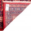 イランの手作りカーペット サロウアク 番号 179240 - 211 × 310