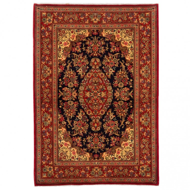 イランの手作りカーペット コム 番号 179332 - 106 × 153