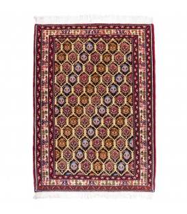 伊朗手工地毯编号 162028