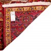 فرش دستباف قدیمی هفت و نیم متری هریس کد 179241