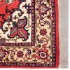Персидский ковер ручной работы Гериз Код 703019 - 148 × 200