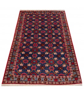 瓦拉明 伊朗手工地毯 代码 179333