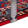 イランの手作りカーペット バラミン 番号 179333 - 100 × 155