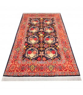イランの手作りカーペット アルデビル 番号 703020 - 148 × 222