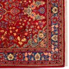 イランの手作りカーペット ジョザン 番号 179334 - 110 × 158