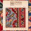 Tappeto persiano Jozan annodato a mano codice 179334 - 110 × 158