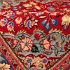 イランの手作りカーペット ジョザン 番号 179334 - 110 × 158