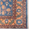 Tappeto persiano Sabzevar annodato a mano codice 179244 - 207 × 320