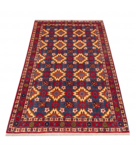 瓦拉明 伊朗手工地毯 代码 179335
