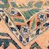 イランの手作りカーペット サブゼバル 番号 179245 - 197 × 294