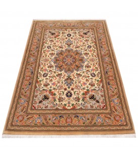 库姆 伊朗手工地毯 代码 179336