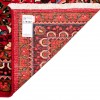 イランの手作りカーペット リリアン 番号 179337 - 116 × 168