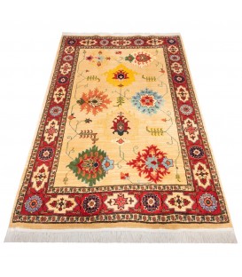 阿尔达比勒 伊朗手工地毯 代码 703022