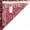 イランの手作りカーペット サナンダジ 番号 179248 - 187 × 285