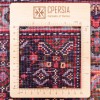 Персидский ковер ручной работы Санандай Код 179248 - 187 × 285